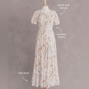 Jessakae Boutique Dress